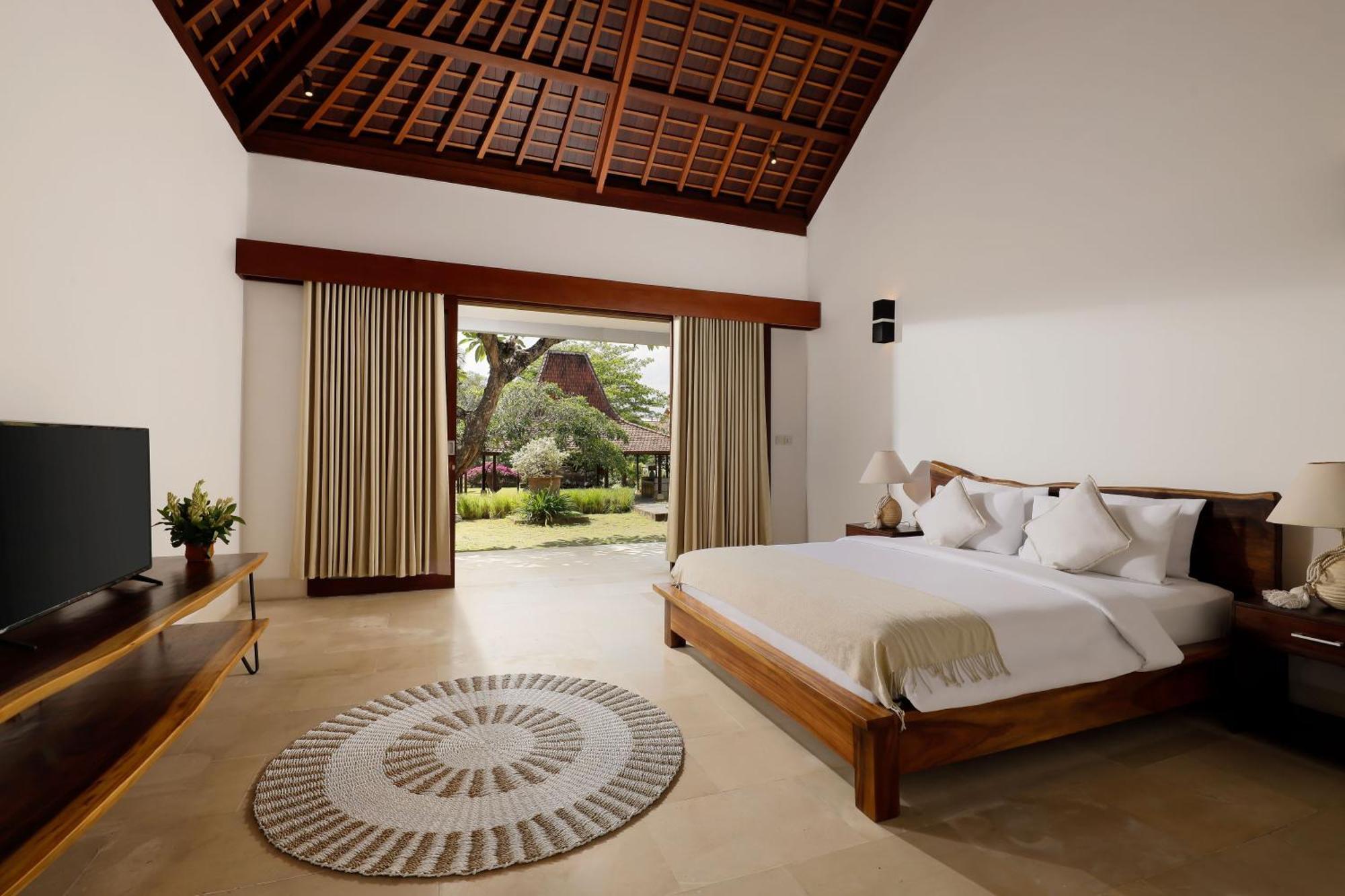 Villa Lumbung Canggu 2 Luaran gambar