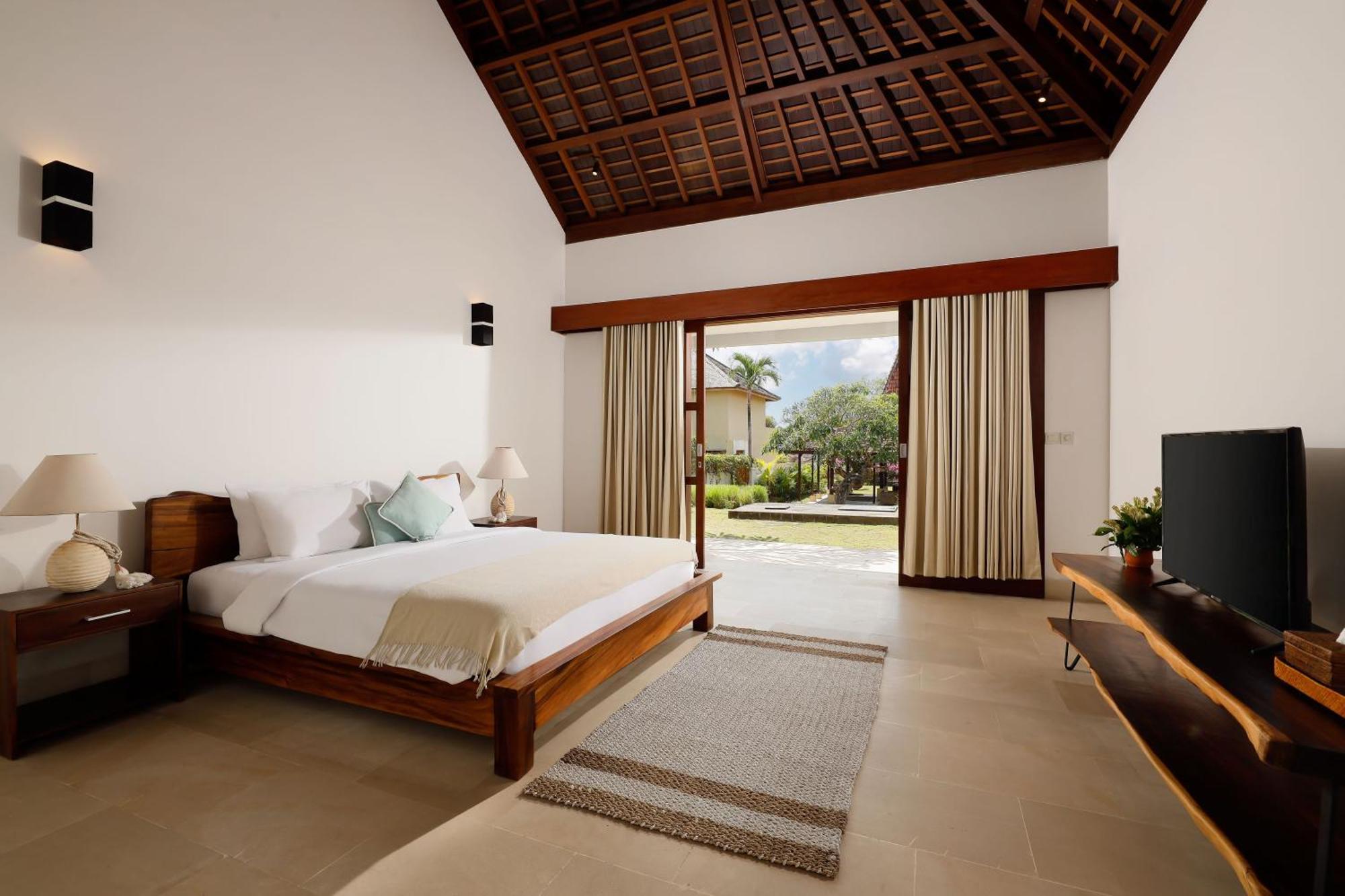 Villa Lumbung Canggu 2 Luaran gambar